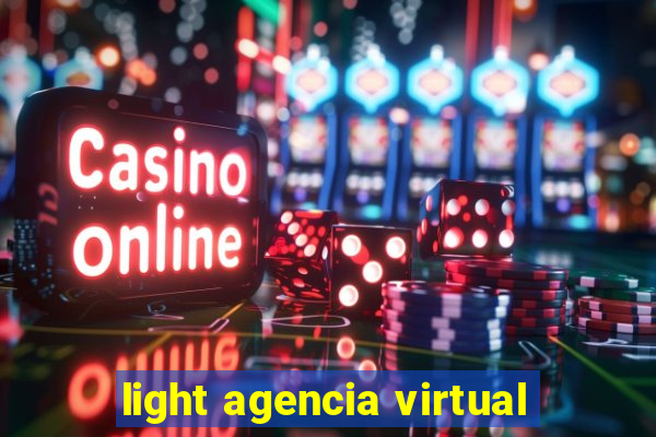 light agencia virtual